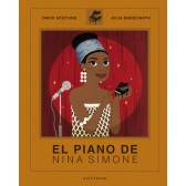 El piano de Nina Simone