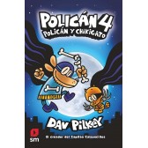 Policán y Chikigato - 4...