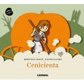 Cenicienta - Minipops