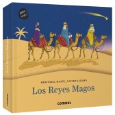 Los Reyes Magos - Minipops