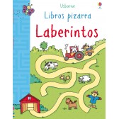 Laberintos - Libros pizarra