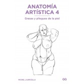 Anatomía artística 4 -...