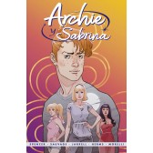 Archie y Sabrina 1