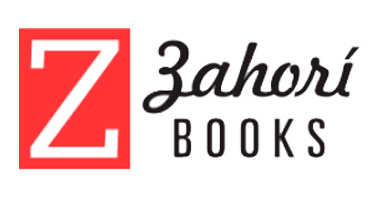 Zahorí Books