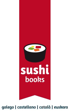 Sushi books
