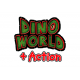 DinoWorld - Depesche