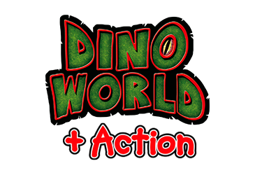 DinoWorld - Depesche