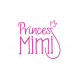 PrincessMimi - Depesche