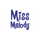 MissMelody - Depesche